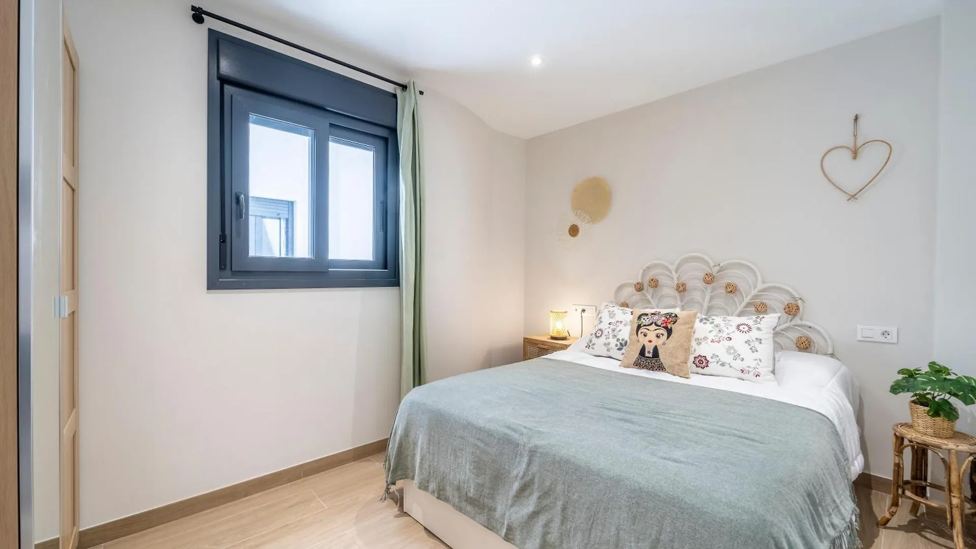 Apartment Gala Holidays Fuengirola