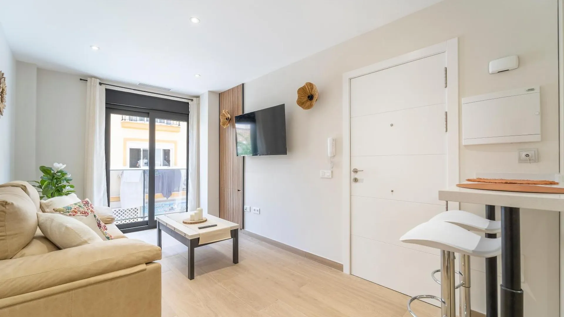 Apartment Gala Holidays Fuengirola