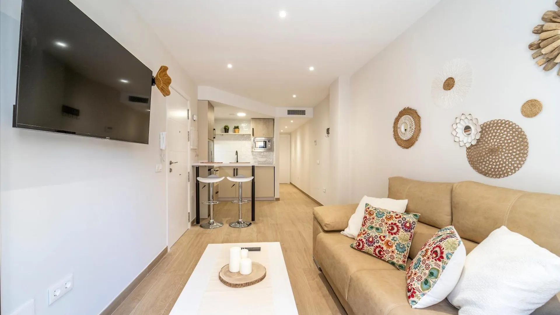 Gala Holidays Fuengirola 0*,  Spain