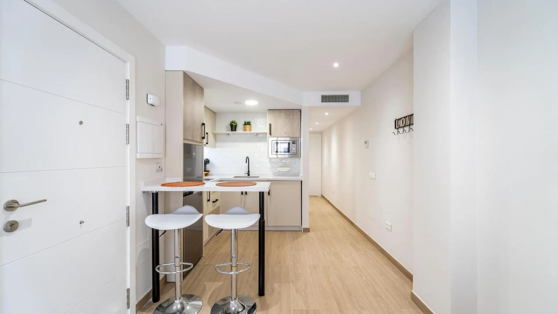 Apartment Gala Holidays Fuengirola Spain