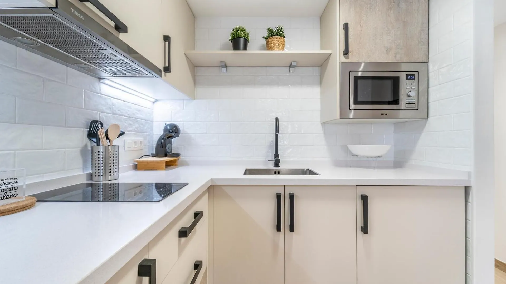 Gala Holidays Fuengirola Apartment