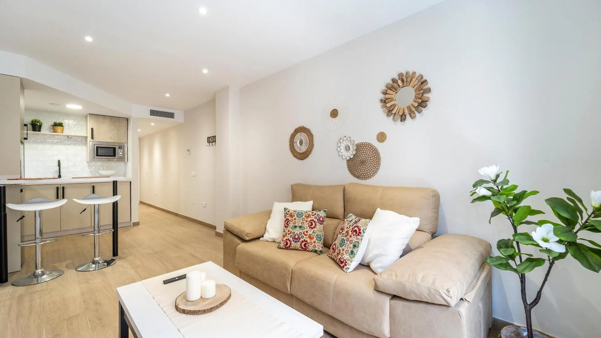 Gala Holidays Fuengirola 0*,