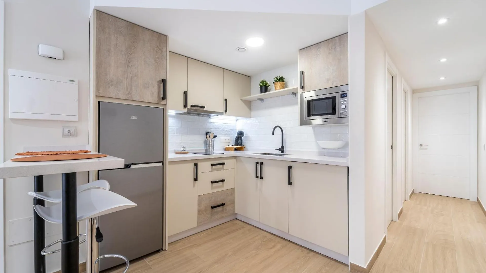 Gala Holidays Fuengirola Apartment